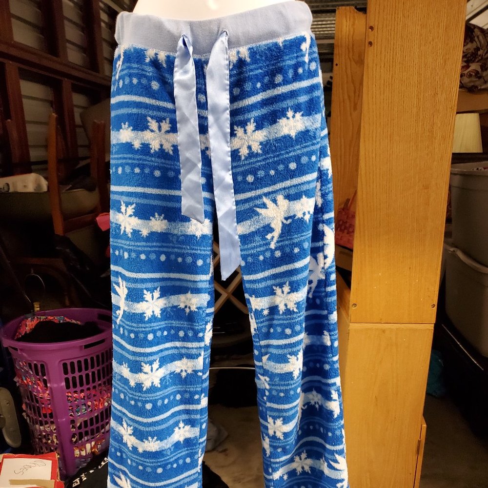 Disney fleece sleep pants